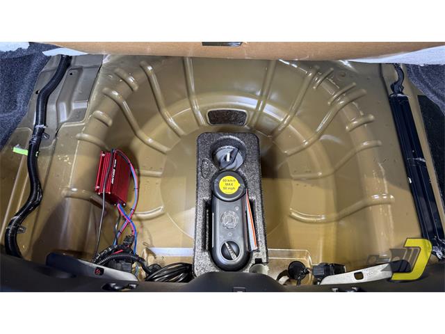 2013 Ford Mustang Shelby GT500 (CC-2121539) for sale in Manitowoc, Wisconsin