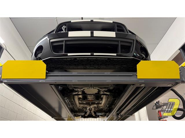 2013 Ford Mustang Shelby GT500 (CC-2121539) for sale in Manitowoc, Wisconsin