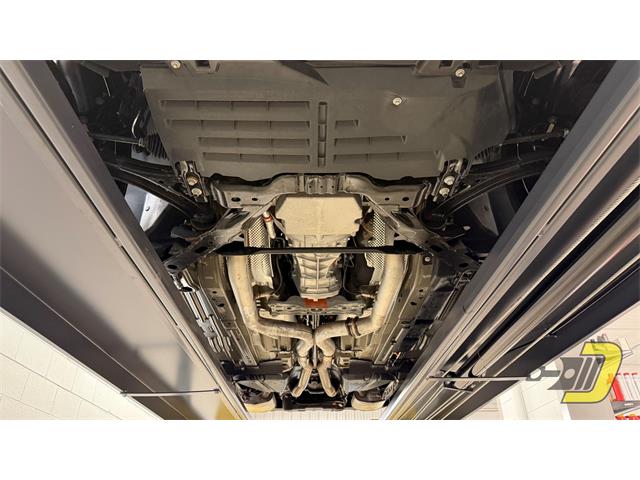 2013 Ford Mustang Shelby GT500 (CC-2121539) for sale in Manitowoc, Wisconsin