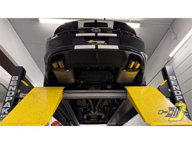 2013 Ford Mustang Shelby GT500 (CC-2121539) for sale in Manitowoc, Wisconsin