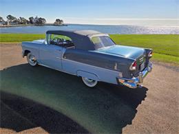 1955 Chevrolet Bel Air (CC-2120154) for sale in Easton, Maryland