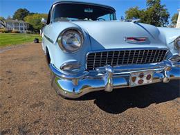 1955 Chevrolet Bel Air (CC-2120154) for sale in Easton, Maryland