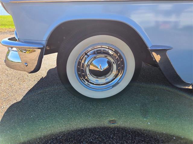1955 Chevrolet Bel Air (CC-2120154) for sale in Easton, Maryland