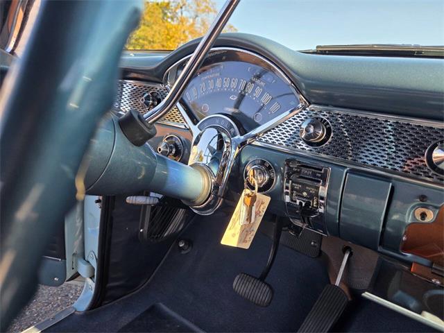 1955 Chevrolet Bel Air (CC-2120154) for sale in Easton, Maryland