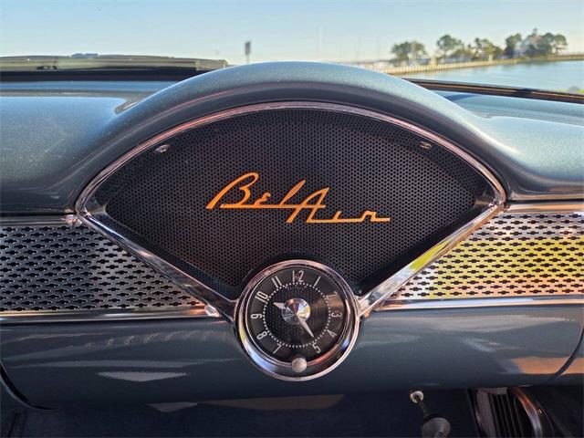 1955 Chevrolet Bel Air (CC-2120154) for sale in Easton, Maryland