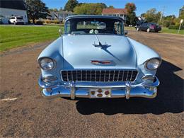 1955 Chevrolet Bel Air (CC-2120154) for sale in Easton, Maryland