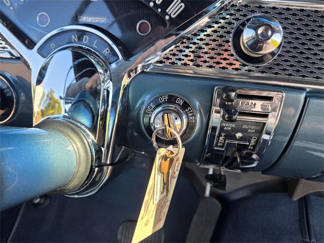 1955 Chevrolet Bel Air (CC-2120154) for sale in Easton, Maryland