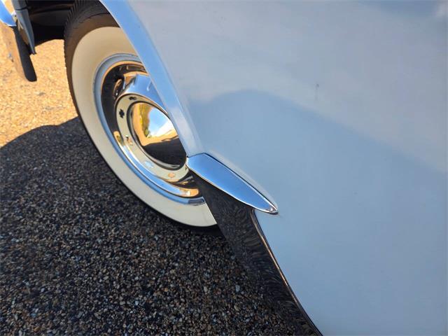 1955 Chevrolet Bel Air (CC-2120154) for sale in Easton, Maryland