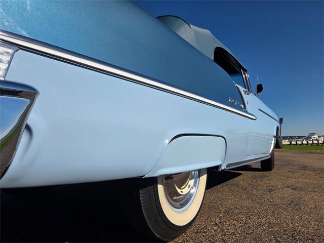 1955 Chevrolet Bel Air (CC-2120154) for sale in Easton, Maryland