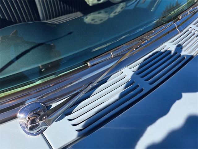 1955 Chevrolet Bel Air (CC-2120154) for sale in Easton, Maryland