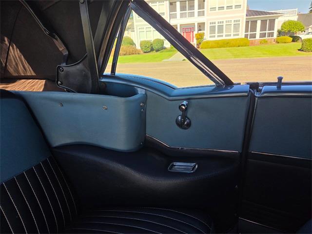 1955 Chevrolet Bel Air (CC-2120154) for sale in Easton, Maryland