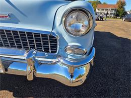 1955 Chevrolet Bel Air (CC-2120154) for sale in Easton, Maryland