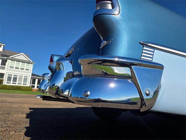 1955 Chevrolet Bel Air (CC-2120154) for sale in Easton, Maryland