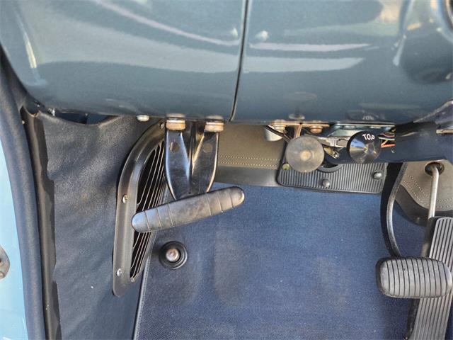 1955 Chevrolet Bel Air (CC-2120154) for sale in Easton, Maryland