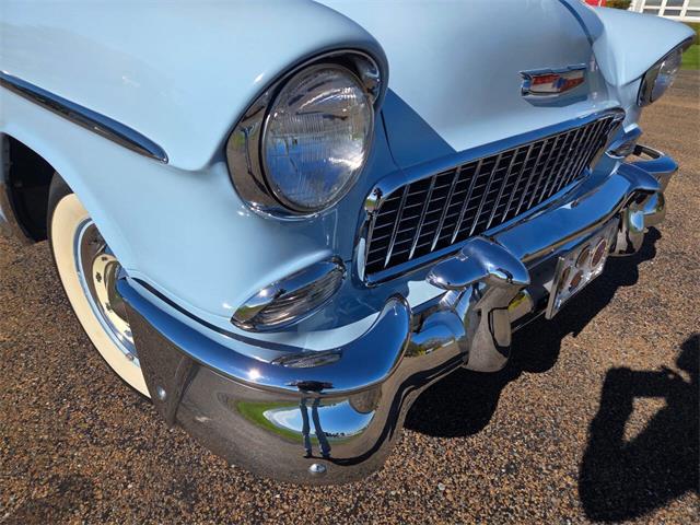 1955 Chevrolet Bel Air (CC-2120154) for sale in Easton, Maryland