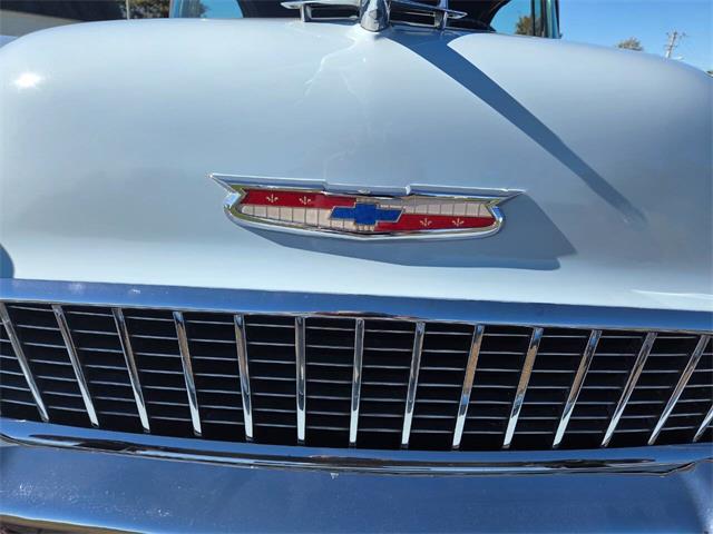 1955 Chevrolet Bel Air (CC-2120154) for sale in Easton, Maryland