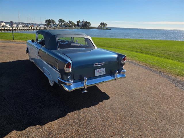 1955 Chevrolet Bel Air (CC-2120154) for sale in Easton, Maryland