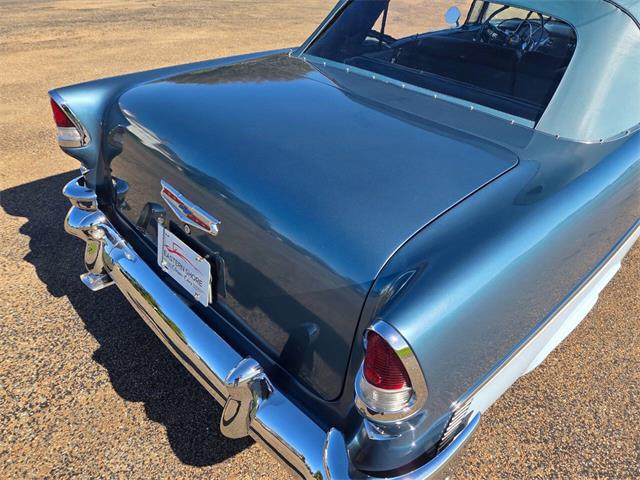 1955 Chevrolet Bel Air (CC-2120154) for sale in Easton, Maryland