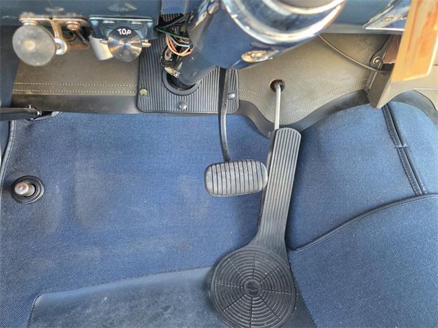 1955 Chevrolet Bel Air (CC-2120154) for sale in Easton, Maryland