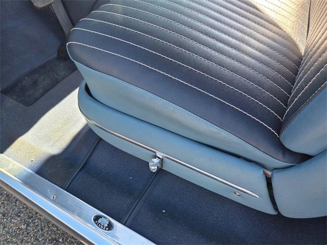 1955 Chevrolet Bel Air (CC-2120154) for sale in Easton, Maryland