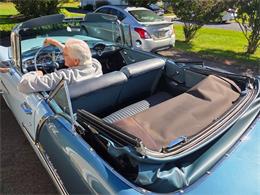 1955 Chevrolet Bel Air (CC-2120154) for sale in Easton, Maryland