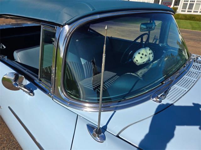 1955 Chevrolet Bel Air (CC-2120154) for sale in Easton, Maryland