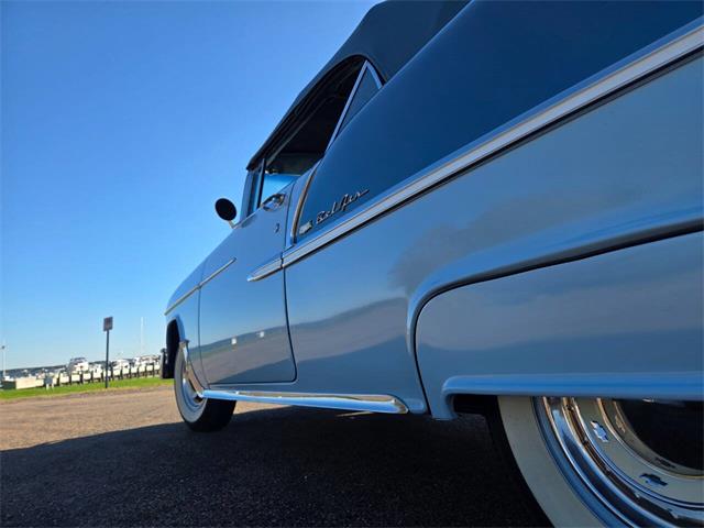 1955 Chevrolet Bel Air (CC-2120154) for sale in Easton, Maryland