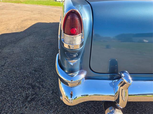 1955 Chevrolet Bel Air (CC-2120154) for sale in Easton, Maryland