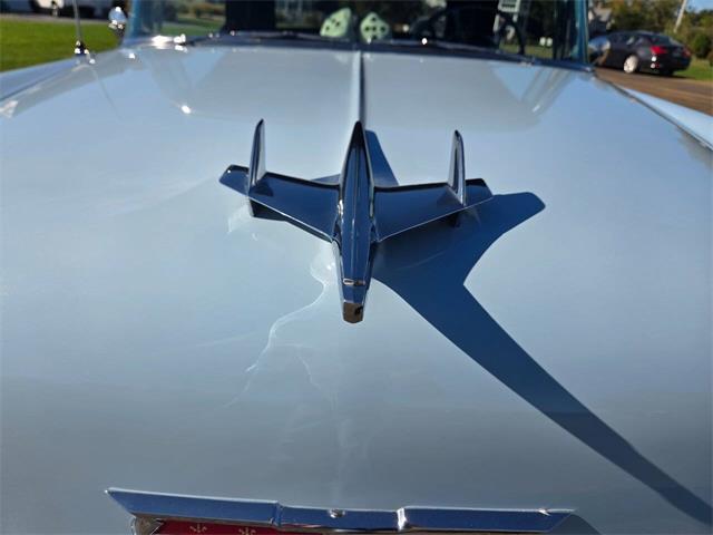 1955 Chevrolet Bel Air (CC-2120154) for sale in Easton, Maryland