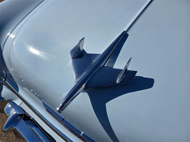 1955 Chevrolet Bel Air (CC-2120154) for sale in Easton, Maryland