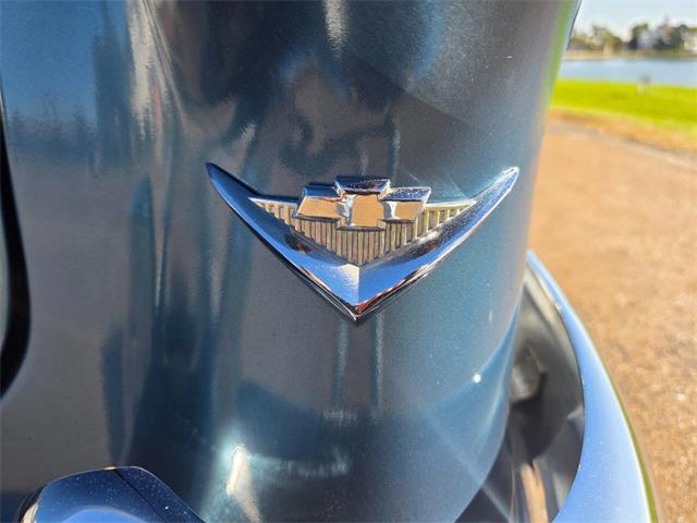 1955 Chevrolet Bel Air (CC-2120154) for sale in Easton, Maryland