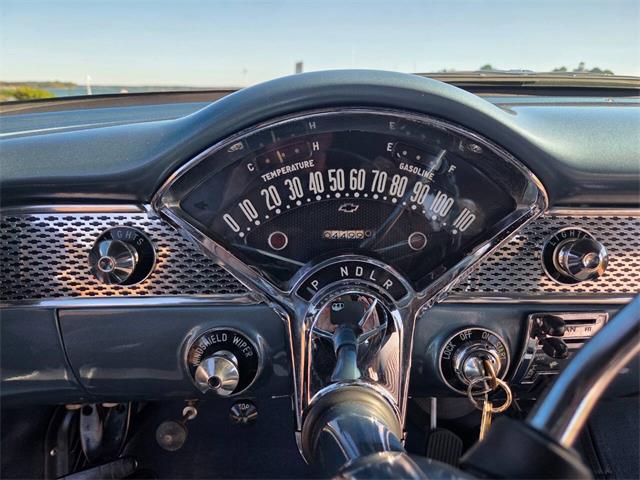1955 Chevrolet Bel Air (CC-2120154) for sale in Easton, Maryland