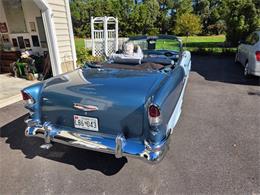 1955 Chevrolet Bel Air (CC-2120154) for sale in Easton, Maryland