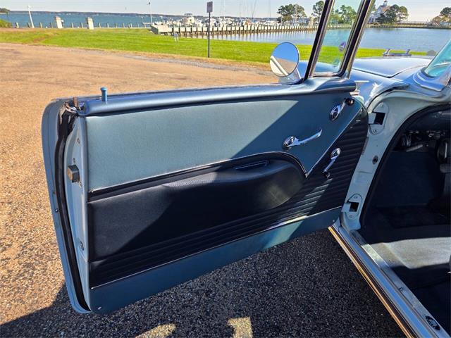 1955 Chevrolet Bel Air (CC-2120154) for sale in Easton, Maryland