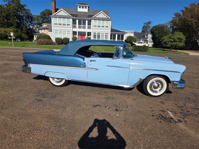 1955 Chevrolet Bel Air (CC-2120154) for sale in Easton, Maryland