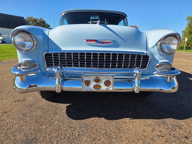 1955 Chevrolet Bel Air (CC-2120154) for sale in Easton, Maryland