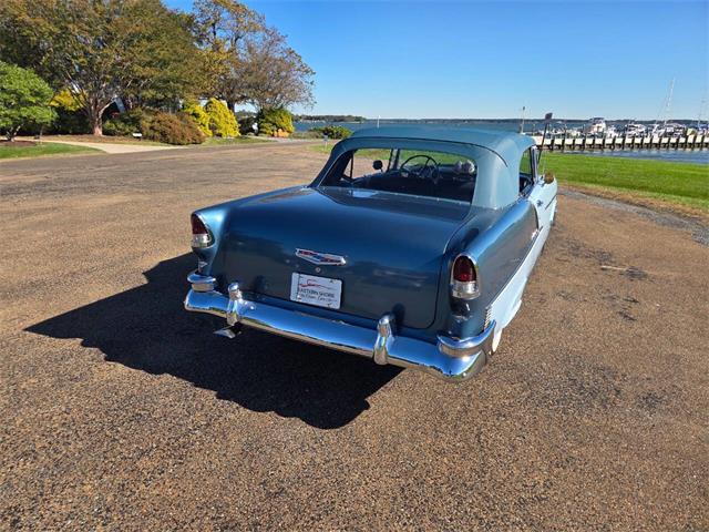 1955 Chevrolet Bel Air (CC-2120154) for sale in Easton, Maryland