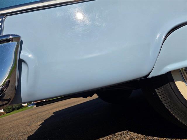 1955 Chevrolet Bel Air (CC-2120154) for sale in Easton, Maryland