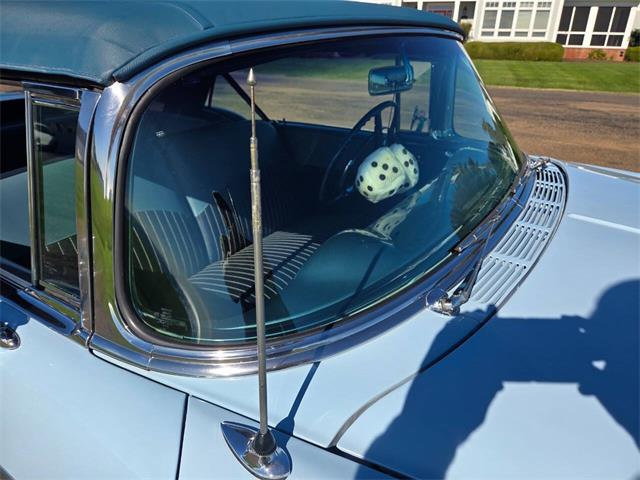1955 Chevrolet Bel Air (CC-2120154) for sale in Easton, Maryland