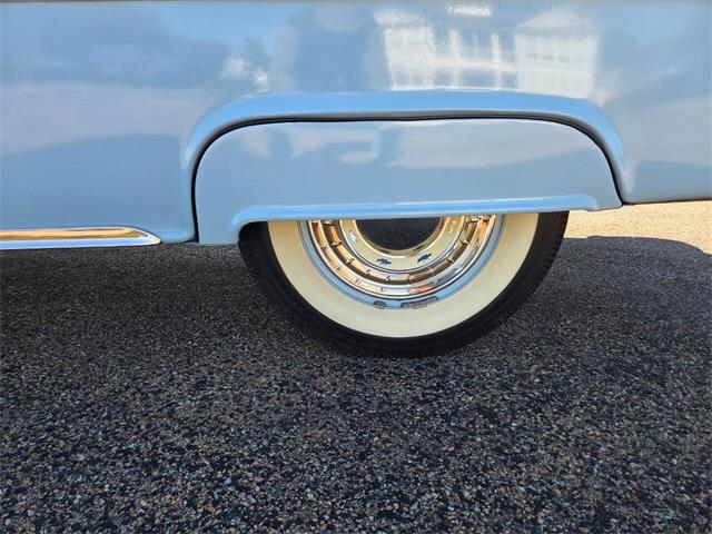 1955 Chevrolet Bel Air (CC-2120154) for sale in Easton, Maryland