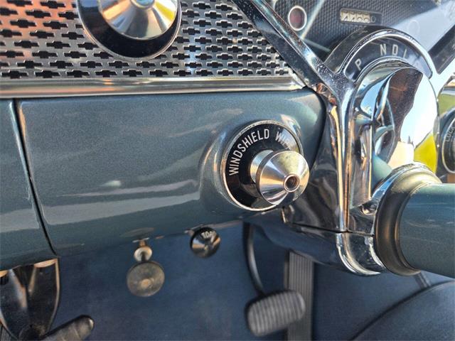 1955 Chevrolet Bel Air (CC-2120154) for sale in Easton, Maryland