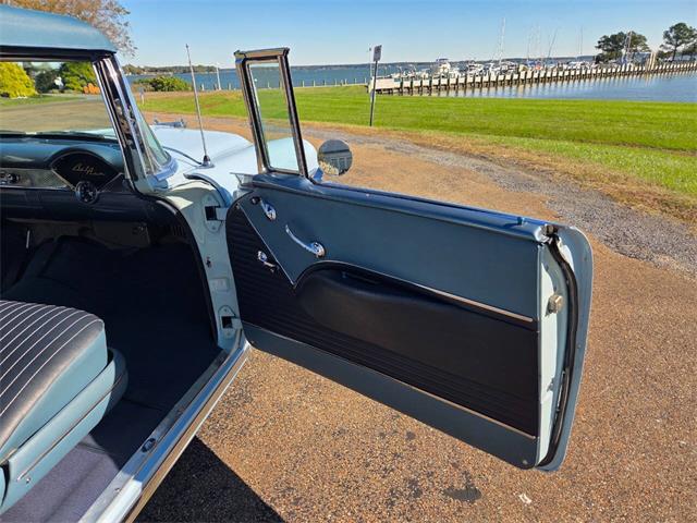 1955 Chevrolet Bel Air (CC-2120154) for sale in Easton, Maryland