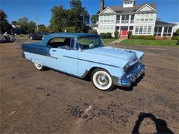 1955 Chevrolet Bel Air (CC-2120154) for sale in Easton, Maryland