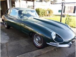 1967 Jaguar XKE (CC-2121540) for sale in Medway, Ohio