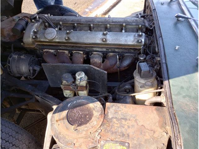 1967 Jaguar XKE (CC-2121540) for sale in Medway, Ohio