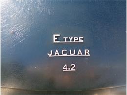 1967 Jaguar XKE (CC-2121540) for sale in Medway, Ohio