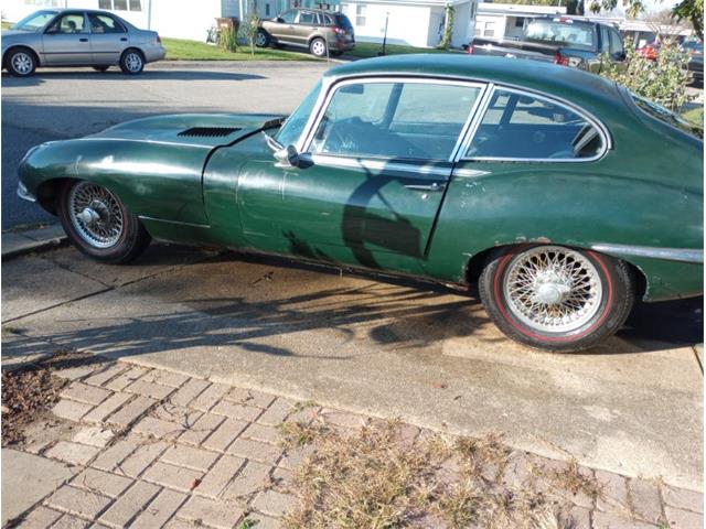 1967 Jaguar XKE (CC-2121540) for sale in Medway, Ohio