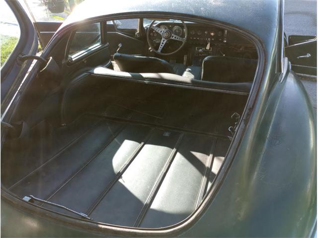 1967 Jaguar XKE (CC-2121540) for sale in Medway, Ohio