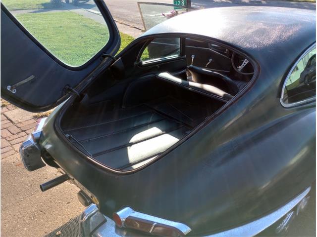 1967 Jaguar XKE (CC-2121540) for sale in Medway, Ohio