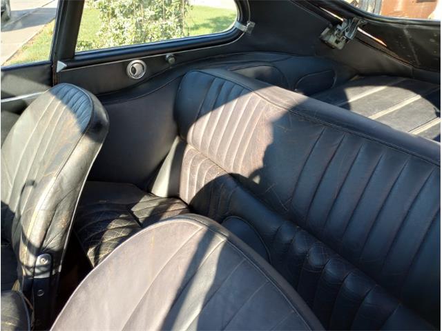 1967 Jaguar XKE (CC-2121540) for sale in Medway, Ohio